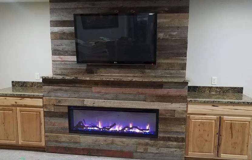 Slide of Callaway Construction