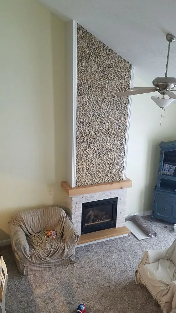 Slide of Callaway Construction