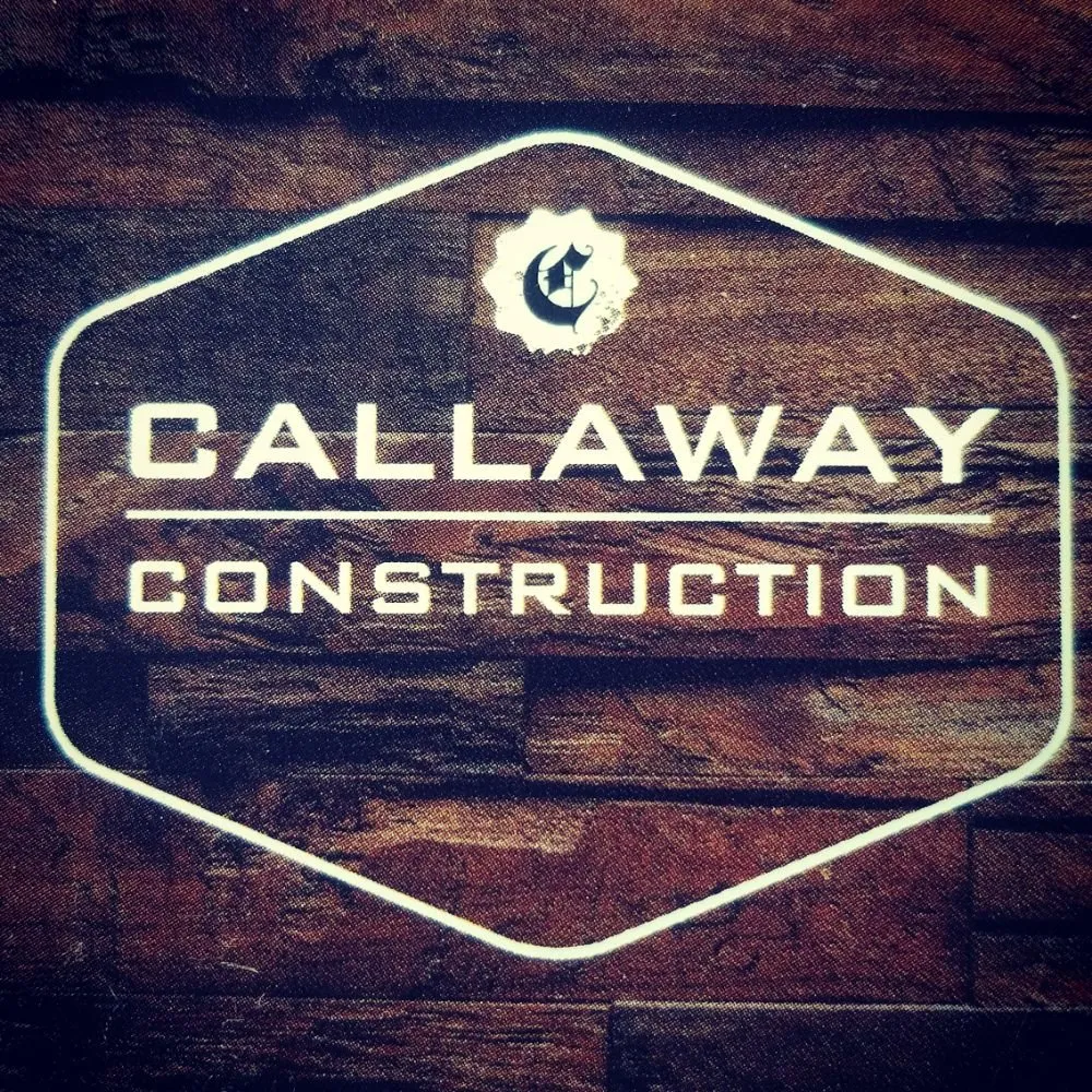 Slide of Callaway Construction