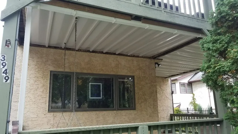 Slide of Callaway Construction