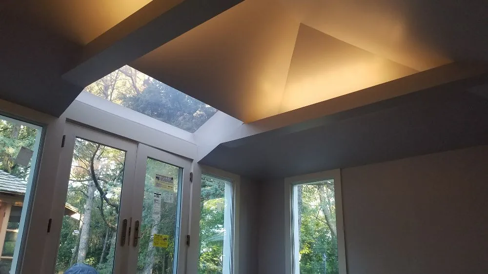 Slide of Callaway Construction