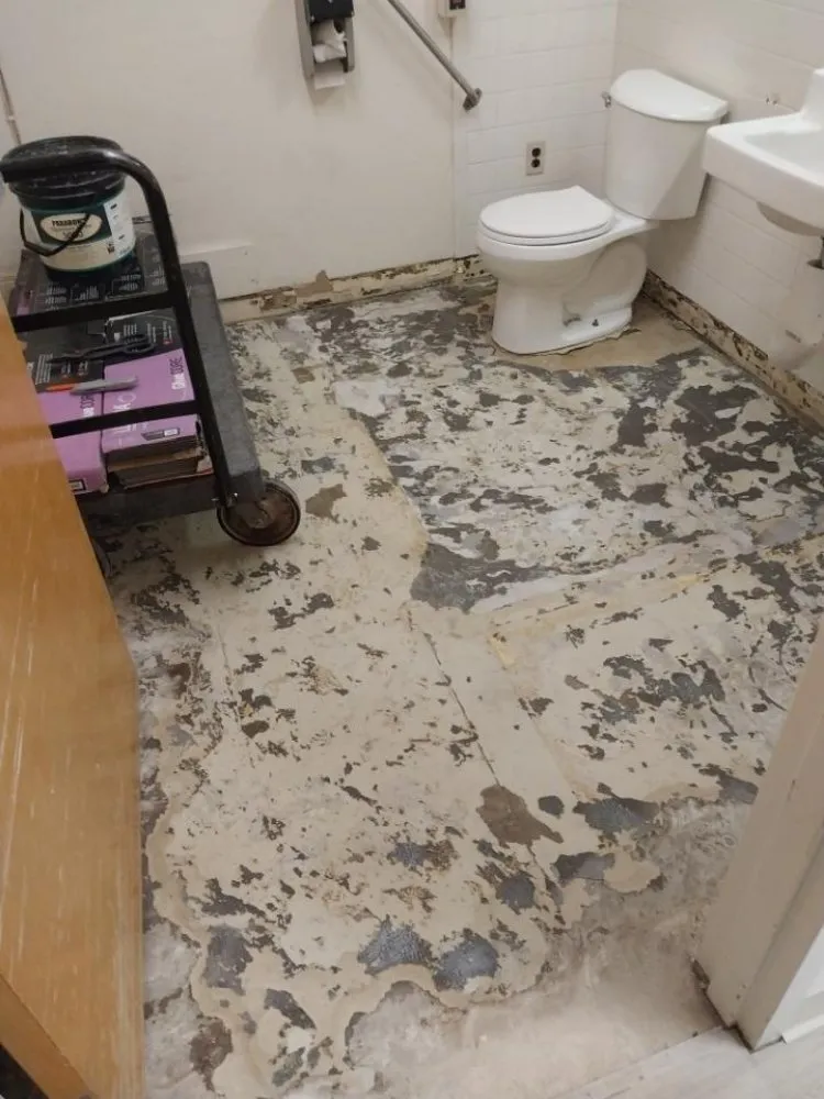 Slide of Callaway Construction