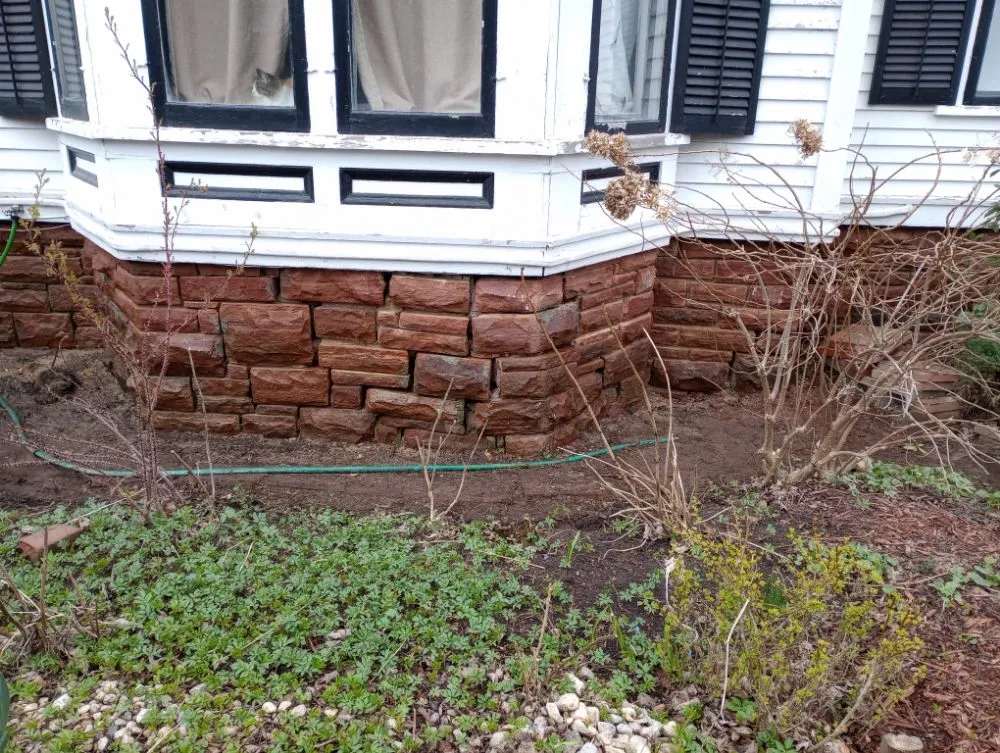 Slide of Callaway Construction