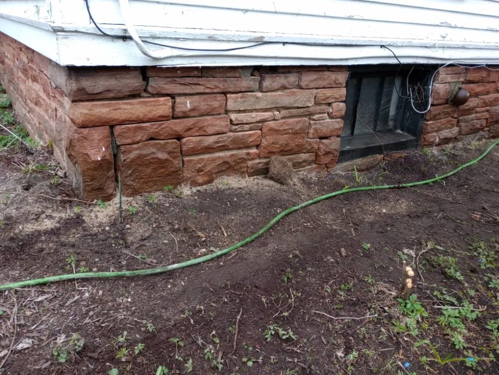 Slide of Callaway Construction