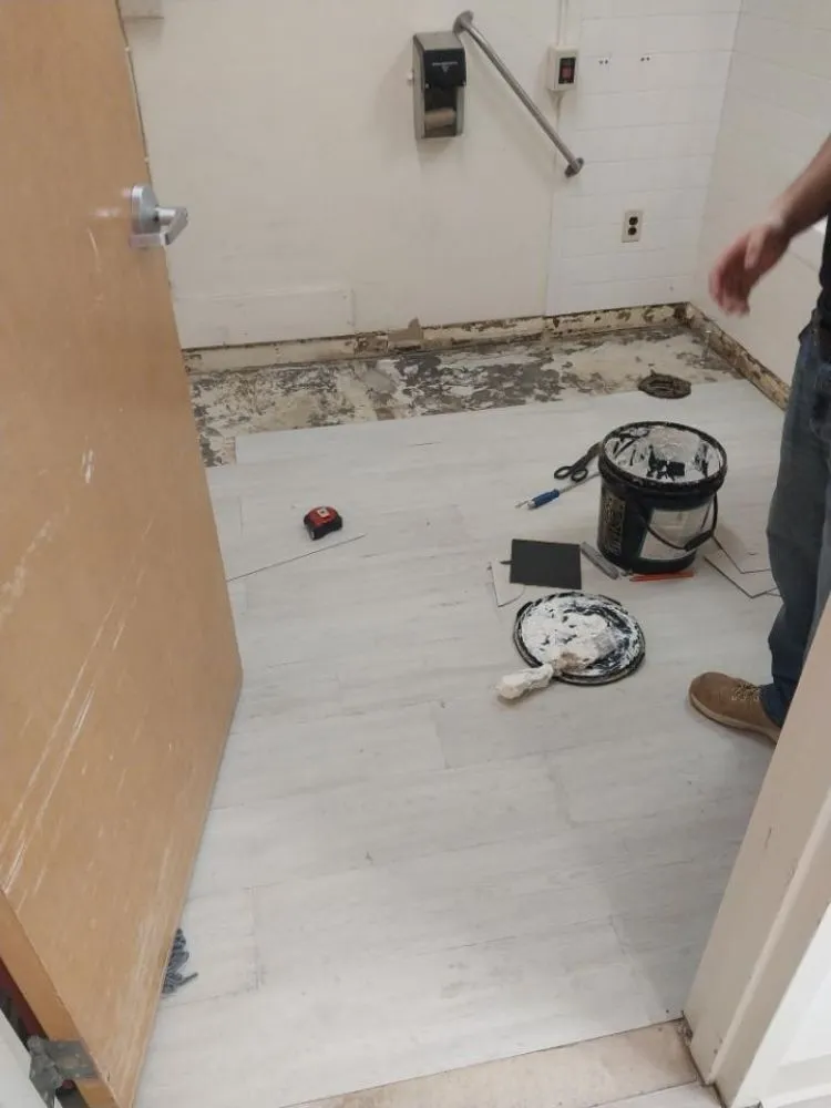 Slide of Callaway Construction