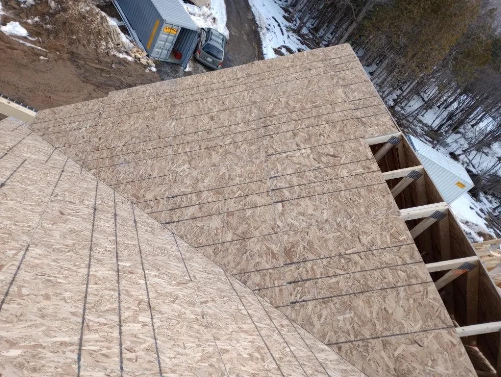 Slide of Callaway Construction