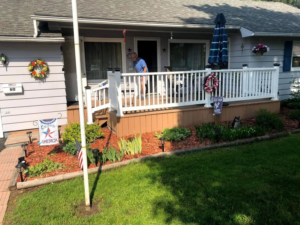 Slide of Callaway Construction