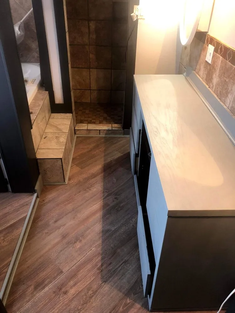 Slide of Callaway Construction