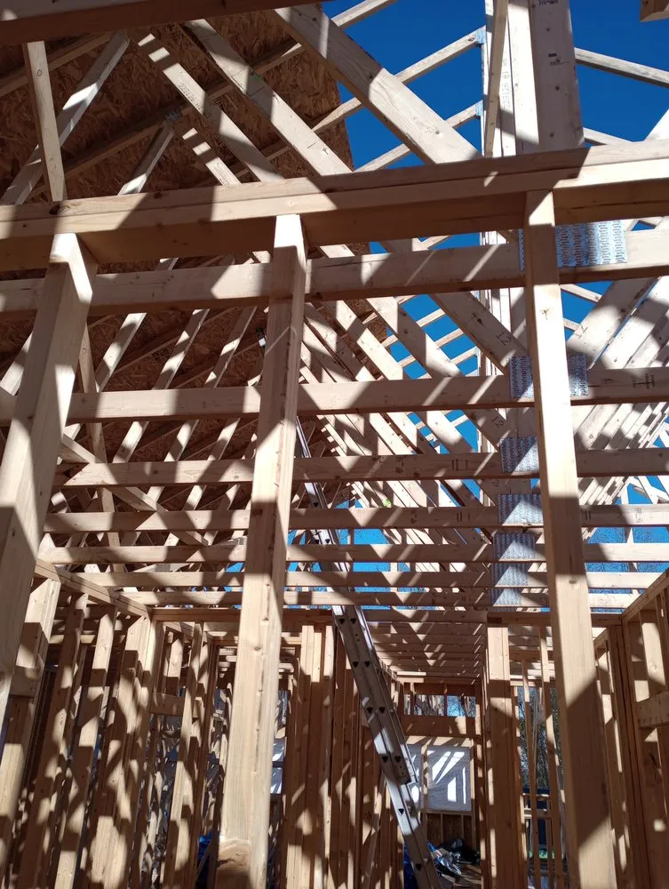 Slide of Callaway Construction