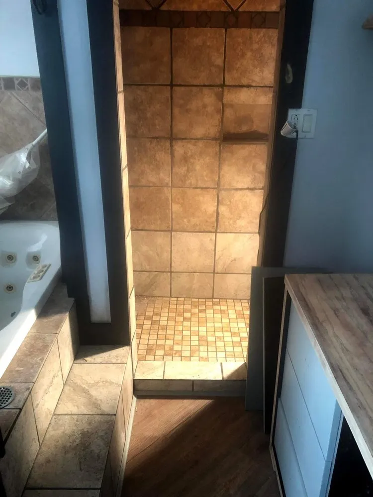 Slide of Callaway Construction