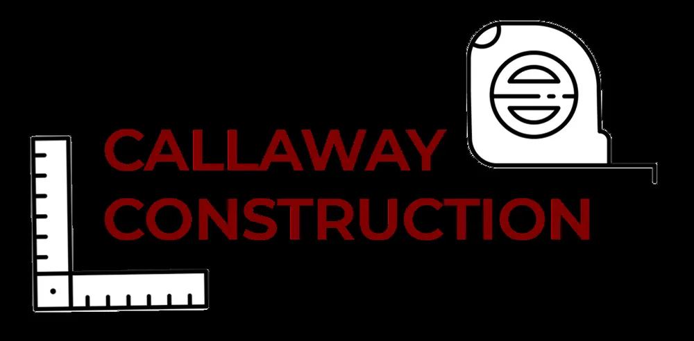 Slide of Callaway Construction