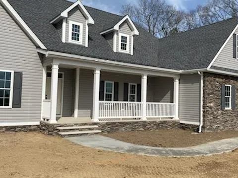 Slide of Callaway Corporations