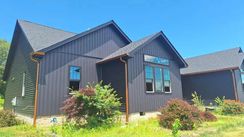 Slide of Callaway Corporations