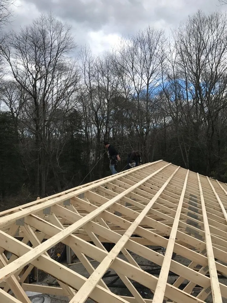 Slide of Callaway Corporations