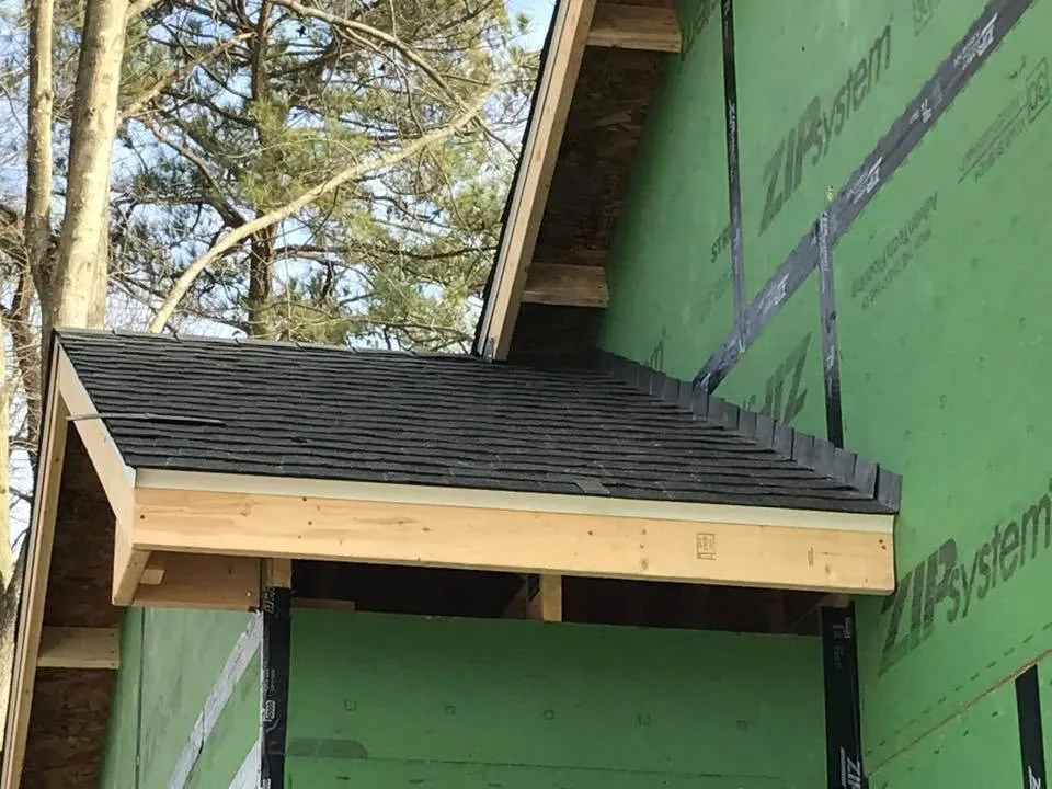 Slide of Callaway Corporations