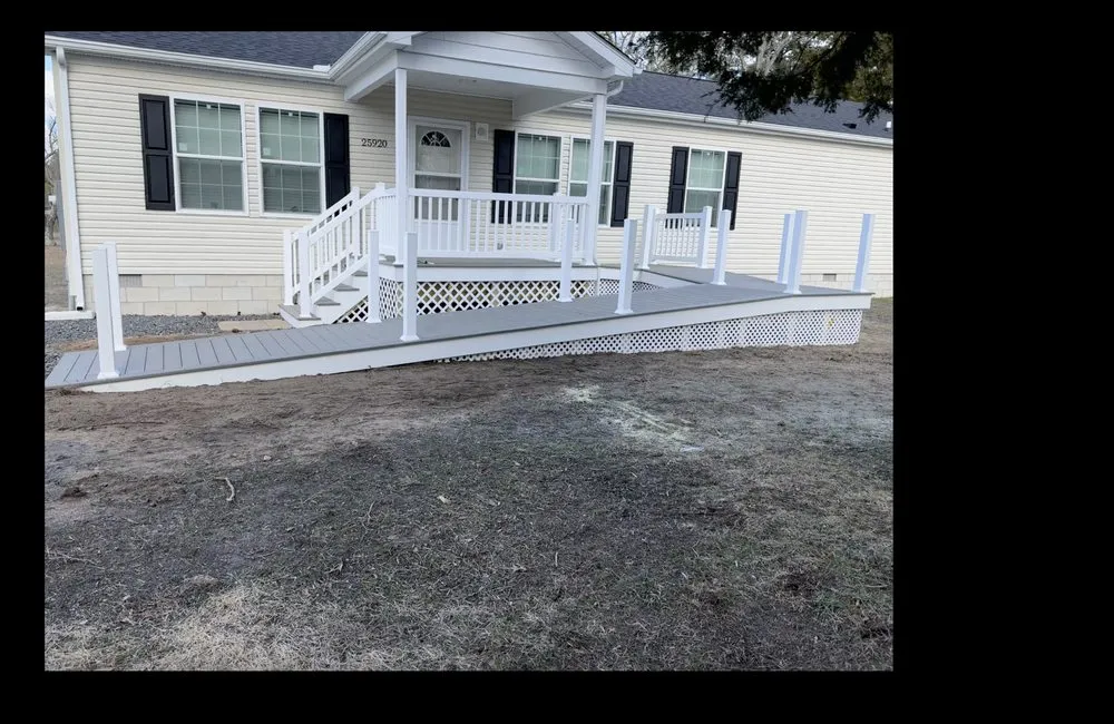 Slide of Callaway Corporations