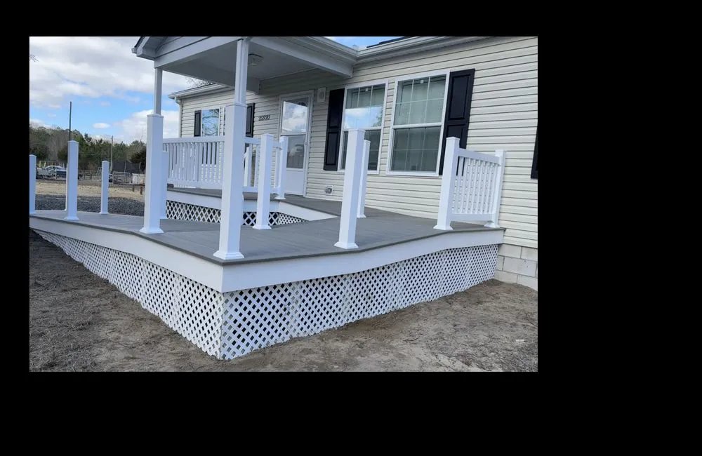 Slide of Callaway Corporations