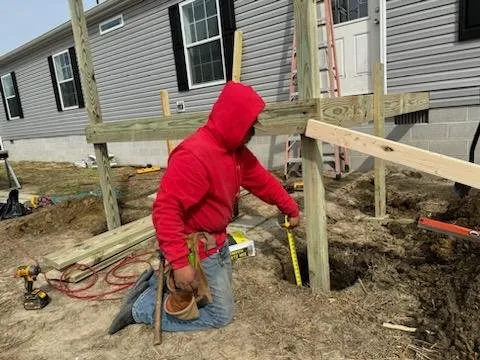 Slide of Callaway Corporations