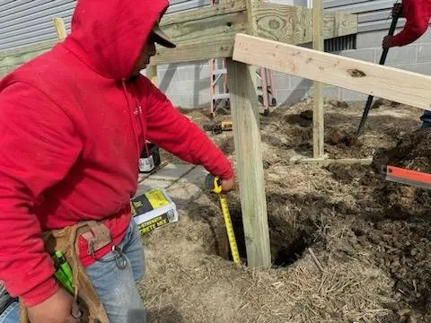 Slide of Callaway Corporations