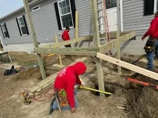 Slide of Callaway Corporations