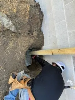 Slide of Callaway Corporations