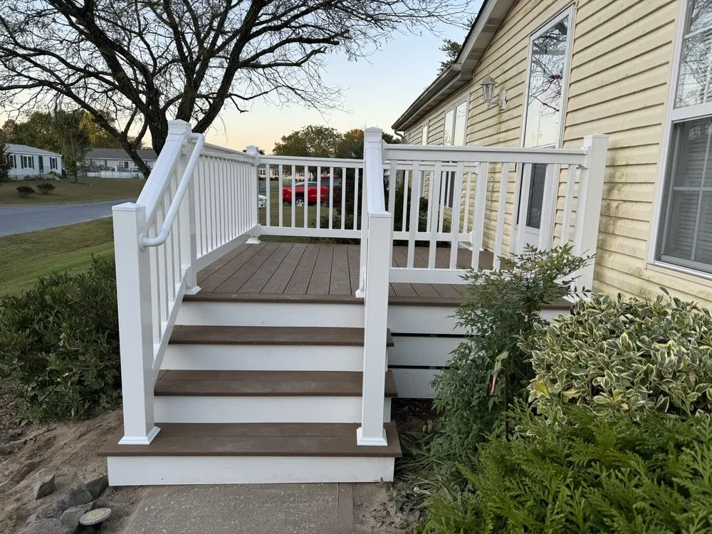 Slide of Callaway Corporations