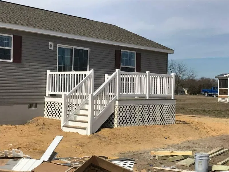 Slide of Callaway Corporations