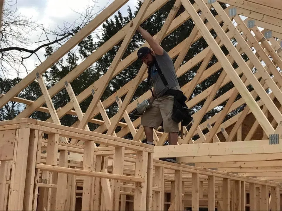 Slide of Callaway Corporations