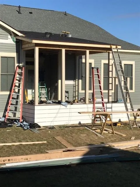 Slide of Callaway Corporations