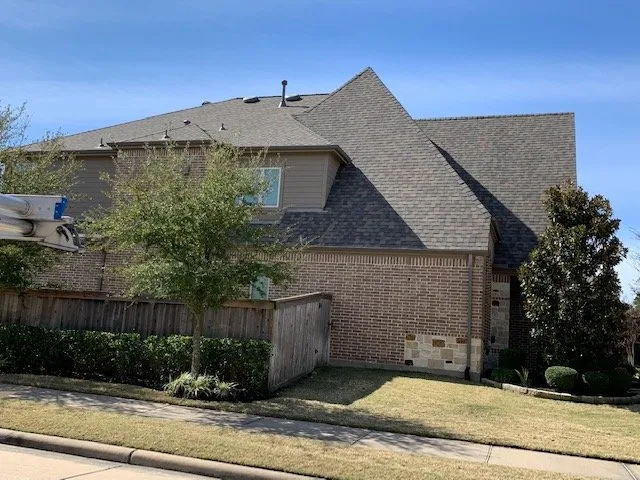 Slide of Callen Roofing, Inc.