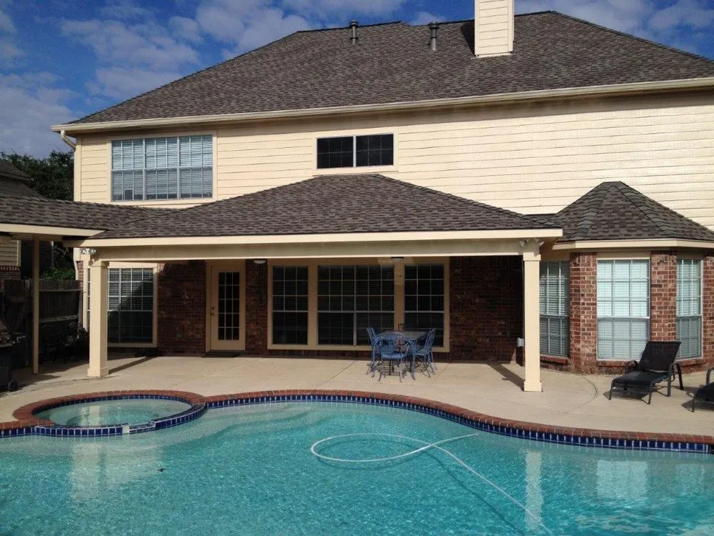 Slide of Callen Roofing, Inc.