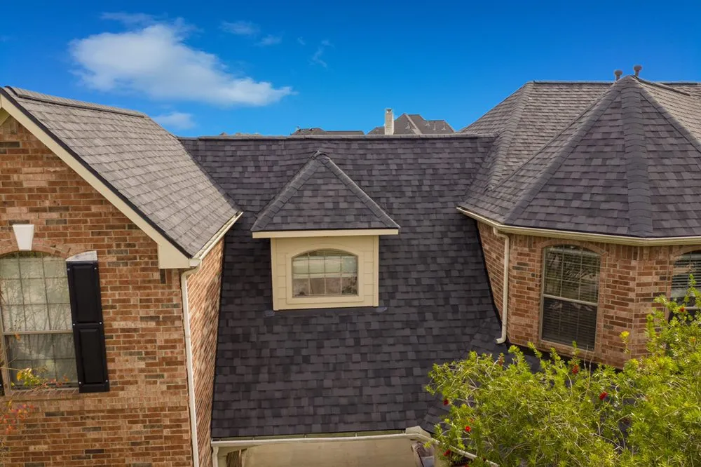 Slide of Callender Roofing Services