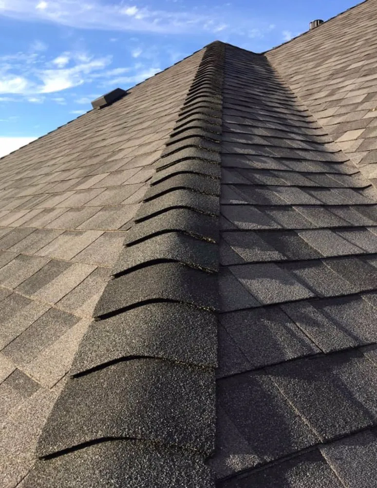 Slide of Callender Roofing Services