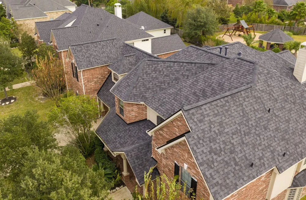 Slide of Callender Roofing Services