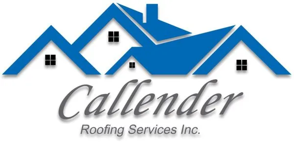 Callender Roofing Services Logo