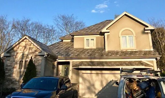 Slide of Callis RH Roofing