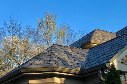 Slide of Callis RH Roofing