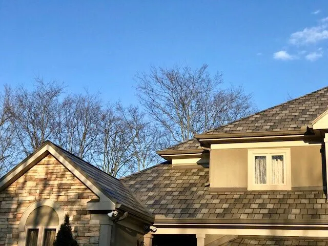 Slide of Callis RH Roofing