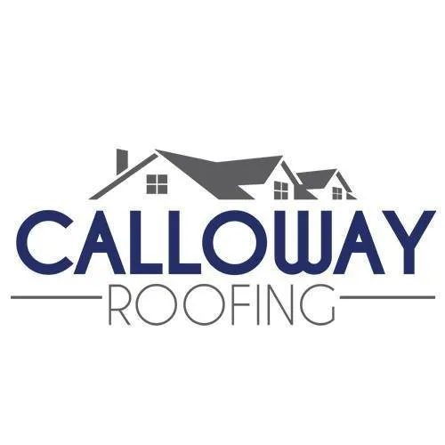 Slide of Calloway Roofing