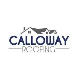 Slide of Calloway Roofing