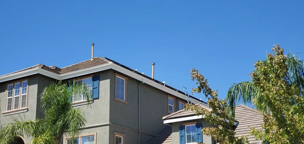 Slide of CalPro Roofing