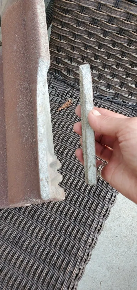 Slide of CalPro Roofing