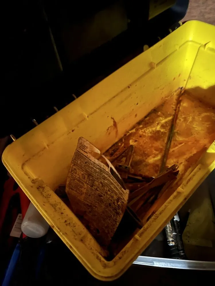 Slide of CalPro Roofing