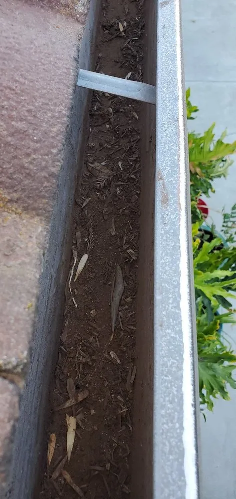 Slide of CalPro Roofing