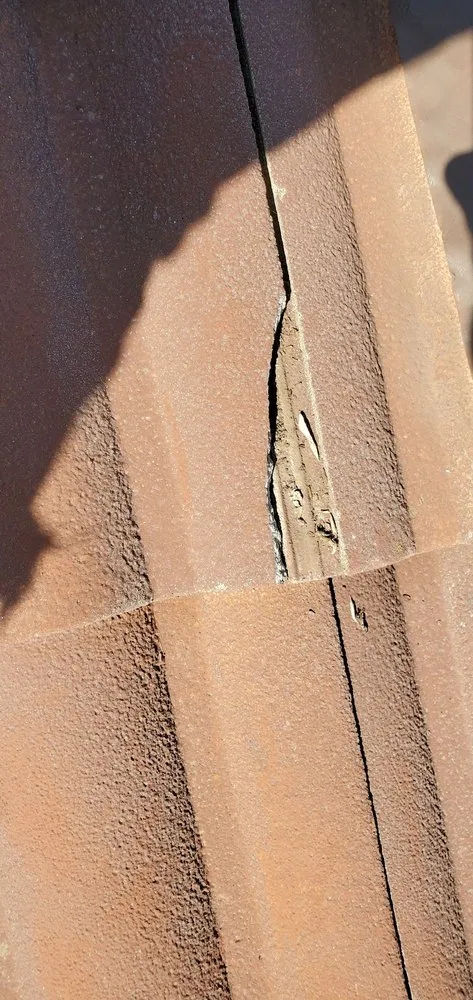 Slide of CalPro Roofing