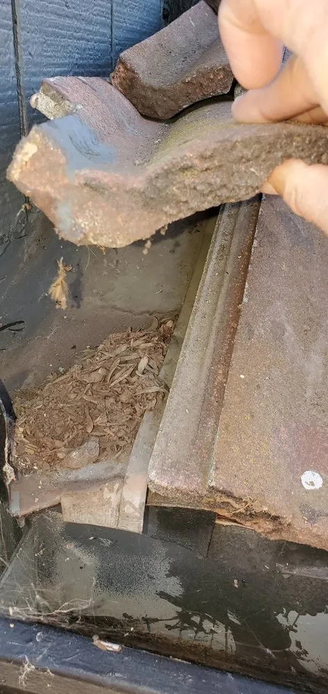 Slide of CalPro Roofing