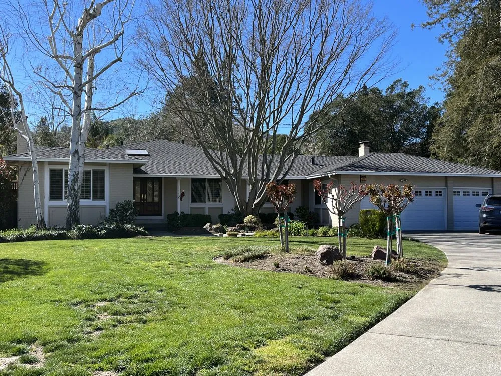 Slide of CalPro Roofing