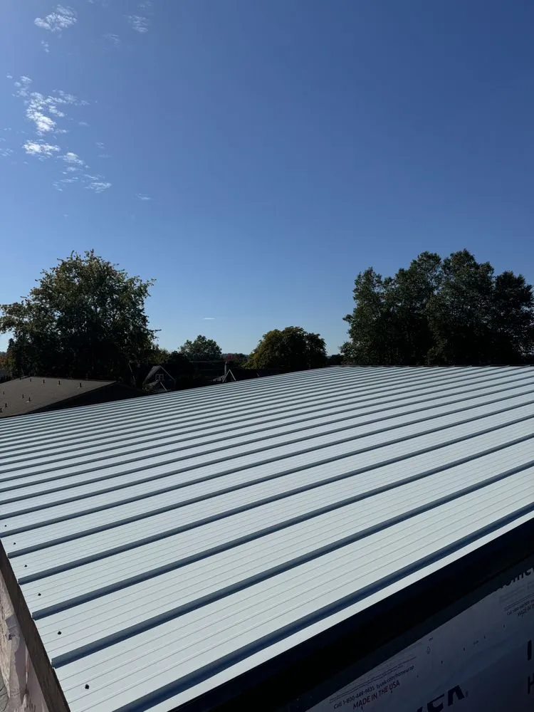 Slide of Caltons Roofing And Repairs