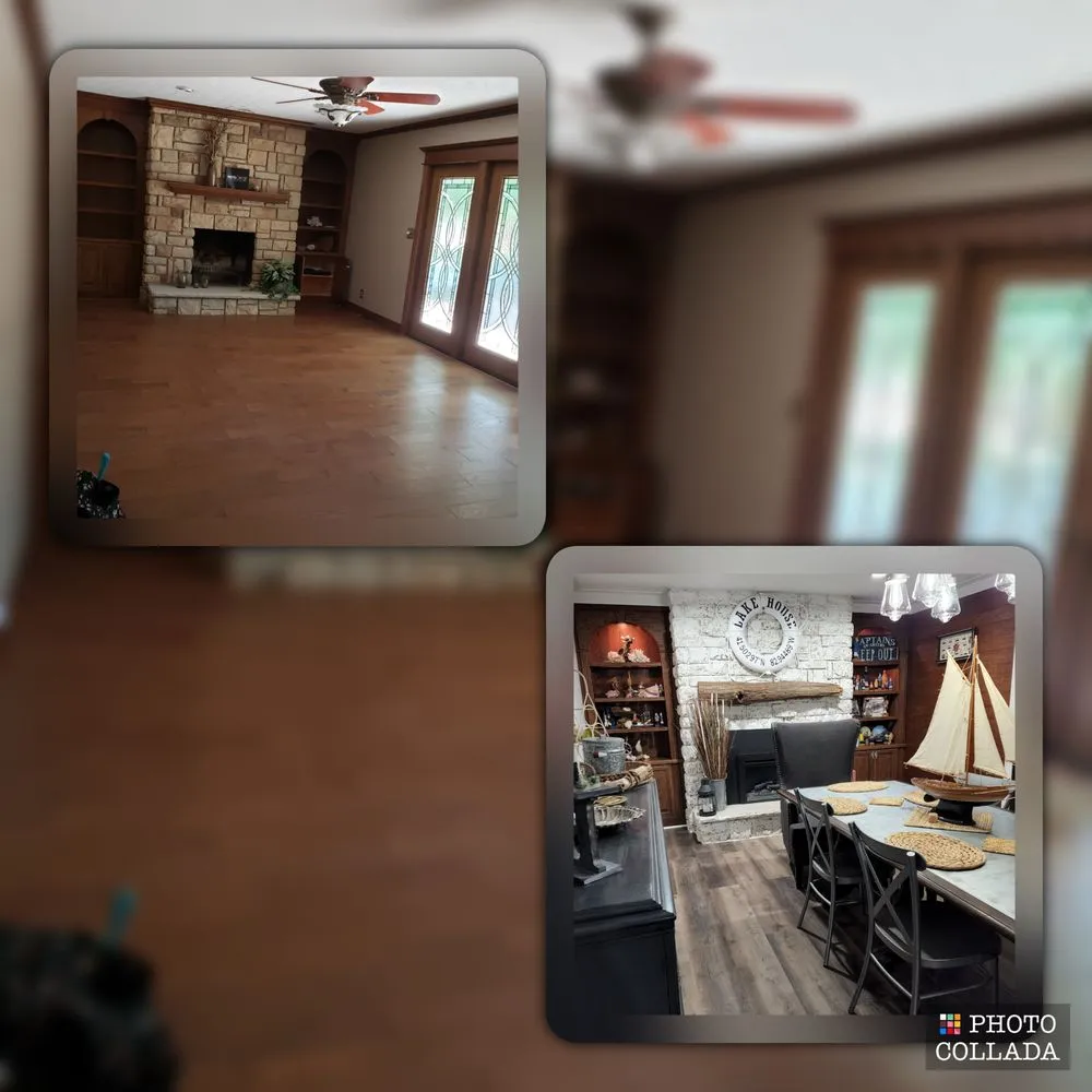 Slide of Caltrider Construction