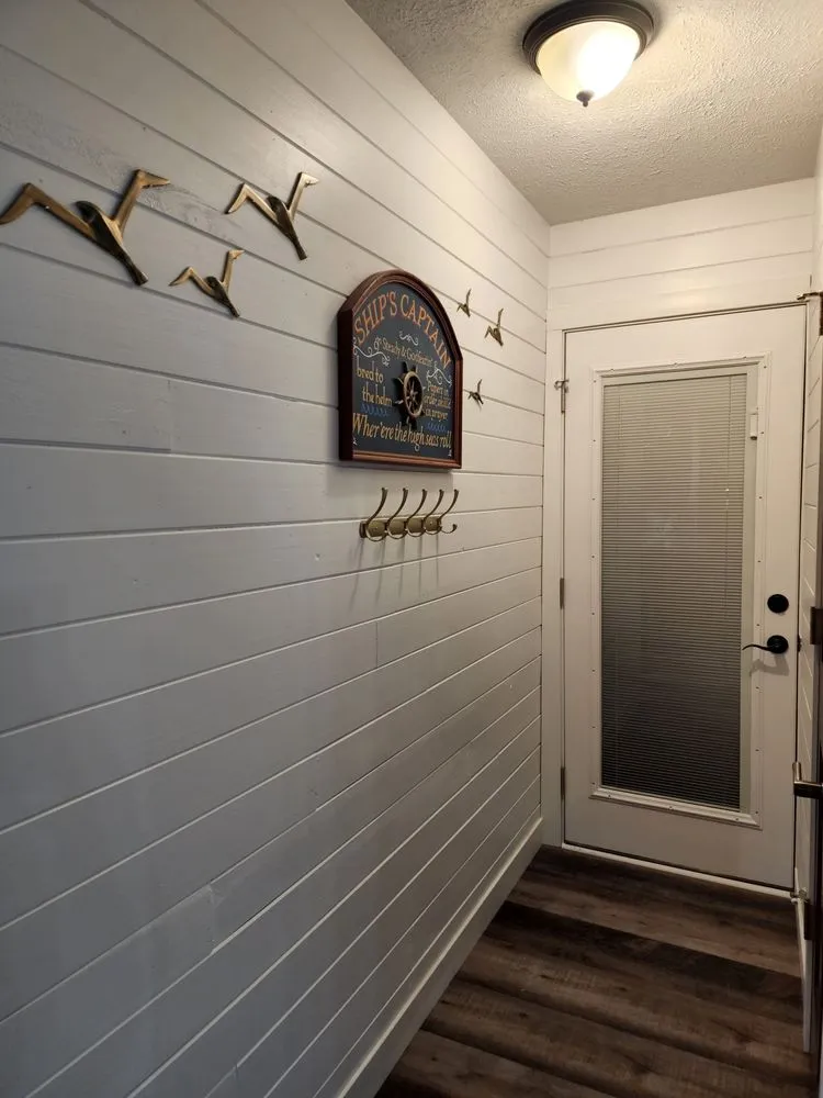 Slide of Caltrider Construction